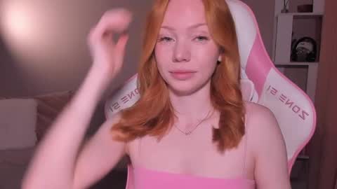 Snapshot of honeyautumn chatting on 14, 5, 2026 honeyautumn online show from 14, 5, 2026
