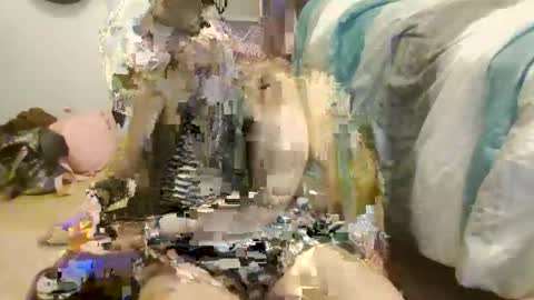 HoneyBear online show from 23, 10, 2025