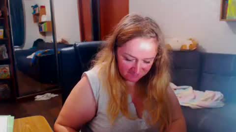 HoneydewMolly online show from 19, 11, 2025