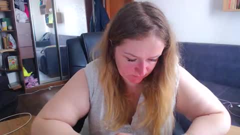 HoneydewMolly online show from 1, 4, 2026