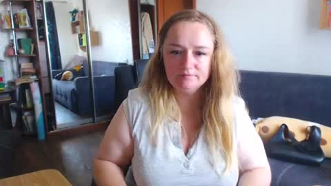 HoneydewMolly online show from 1, 7, 2026