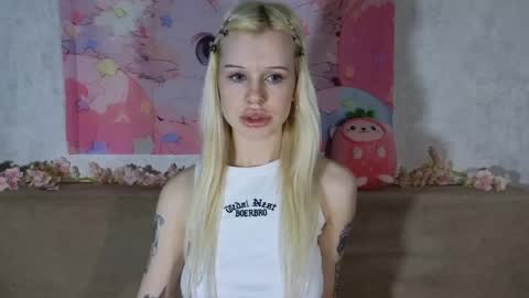 Lisa online show from 24, 3, 2026