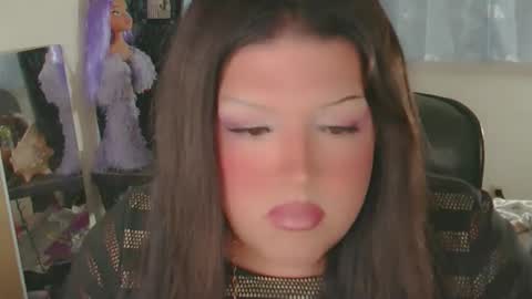 honeylavender777 online show from 8, 4, 2026