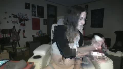 Heather Lovelace online show from 4, 12, 2024