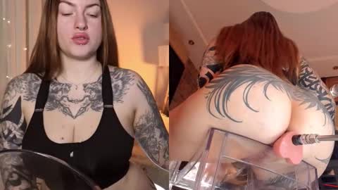 Snapshot of honeymoann chatting on 25, 11, 2025 Alexia online show from 25, 11, 2025