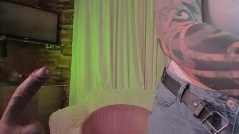 Alexia online show from 25, 3, 2026