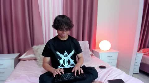 honeymoon_sariel online show from 16, 10, 2025