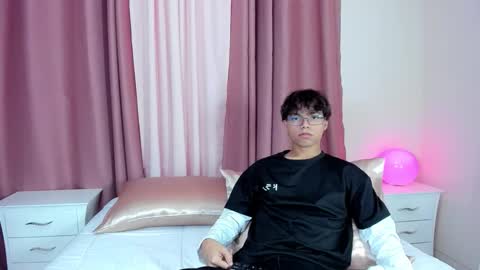 honeymoon_sariel online show from 1, 12, 2025