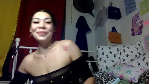 Snapshot of honeyruby chatting on 7, 10, 2025 Ruby Sparks online show from 7, 10, 2025