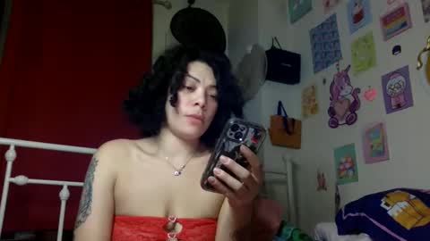 Ruby Sparks online show from 20, 11, 2025