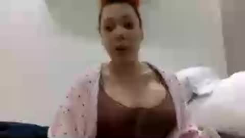 Snapshot of honeyruby chatting on 5, 7, 2026 Ruby Sparks online show from 5, 7, 2026