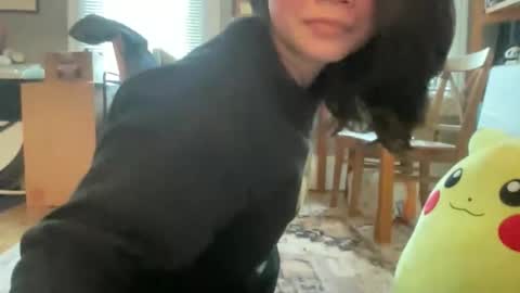 Snapshot of honeysunshineneko chatting on 2, 3, 2026 HoneySunshineNeko online show from 2, 3, 2026