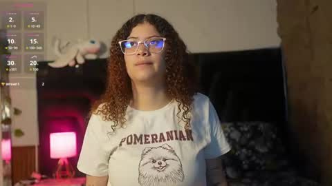 Snapshot of honeytitss018 chatting on 22, 7, 2026 honeytitss018 online show from 22, 7, 2026