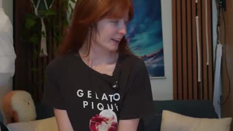 Noelle online show from 20, 11, 2025