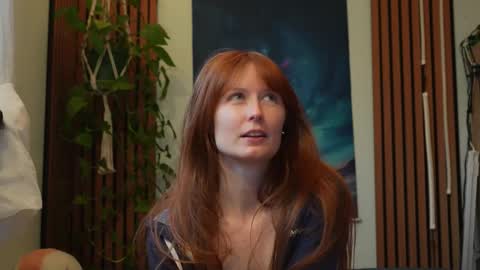 Noelle online show from 23, 11, 2025