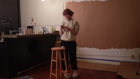 Noelle online show from 26, 2, 2026