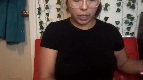 Snapshot of honeyy_89 chatting on 13, 9, 2025 honeyyy89 online show from 13, 9, 2025