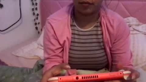 honeyyy89 online show from 9, 4, 2026