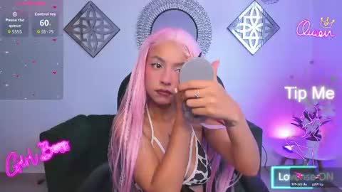 honeyy_taylor online show from 24, 7, 2026