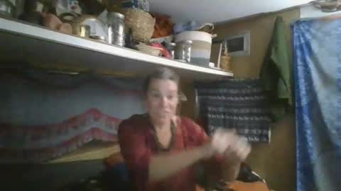 Snapshot of hoodoou chatting on 31, 3, 2026 hoodoou online show from 31, 3, 2026