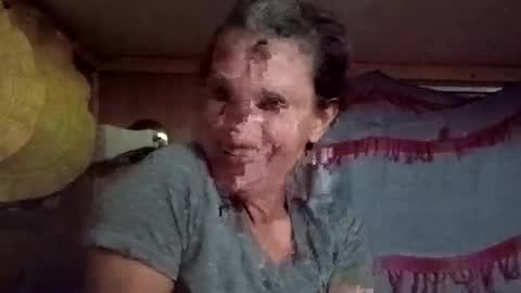 Snapshot of hoodoou chatting on 4, 4, 2026 hoodoou online show from 4, 4, 2026