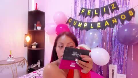 holly online show from 31, 10, 2025