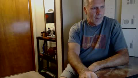 Snapshot of hoosierdadddy4u chatting on 21, 9, 2025 Jayson online show from 21, 9, 2025