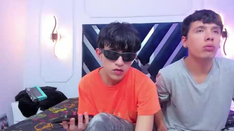 Snapshot of hoot_booys_ chatting on 17, 11, 2025 hoot_booys_ online show from 17, 11, 2025