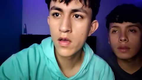 hoot_booys_ online show from 1, 3, 2026