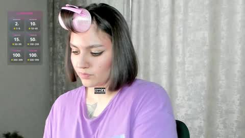 Snapshot of hoot_owl_cb chatting on 5, 2, 2025 Karina online show from 5, 2, 2025