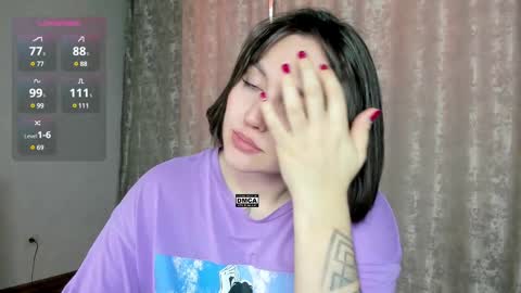 Snapshot of hoot_owl_cb chatting on 22, 2, 2025 Karina online show from 22, 2, 2025