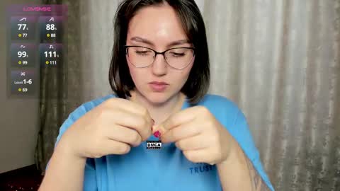 Snapshot of hoot_owl_cb chatting on 25, 2, 2025 Karina online show from 25, 2, 2025