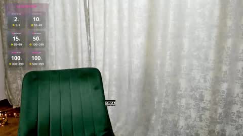 Snapshot of hoot_owl_cb chatting on 27, 2, 2025 Karina online show from 27, 2, 2025