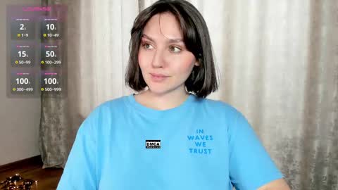 Snapshot of hoot_owl_cb chatting on 3, 3, 2025 Karina online show from 3, 3, 2025