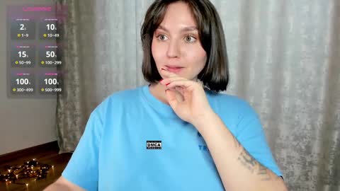 Snapshot of hoot_owl_cb chatting on 3, 3, 2025 Karina online show from 3, 3, 2025