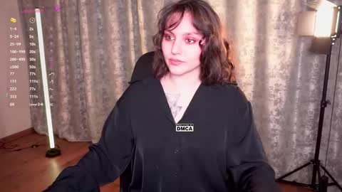 Karina online show from 13, 2, 2026