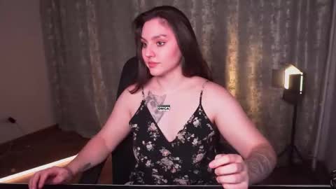 Karina online show from 14, 3, 2026