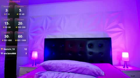 hope_marshall online show from 27, 2, 2025