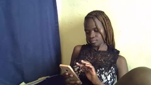 hope_terry online show from 26, 2, 2025