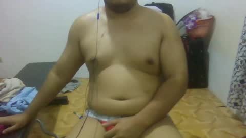 Snapshot of hopefulcub chatting on 2, 1, 2025 hopefulcub online show from 2, 1, 2025