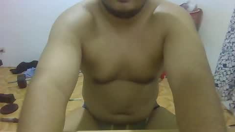 Snapshot of hopefulcub chatting on 5, 1, 2025 hopefulcub online show from 5, 1, 2025