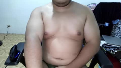 Snapshot of hopefulcub chatting on 30, 9, 2025 hopefulcub online show from 30, 9, 2025