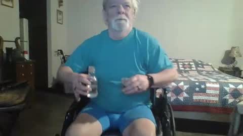 Snapshot of hormonemonster27 chatting on 2, 1, 2025 Hormone Monster online show from 2, 1, 2025