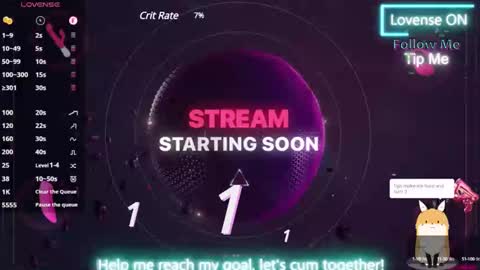 Snapshot of hormonemonster27 chatting on 17, 2, 2025 Hormone Monster online show from 17, 2, 2025