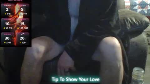 Snapshot of hormonemonster27 chatting on 26, 2, 2025 Hormone Monster online show from 26, 2, 2025