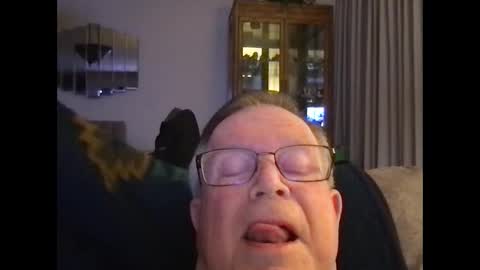 horndog online show from 2, 3, 2025