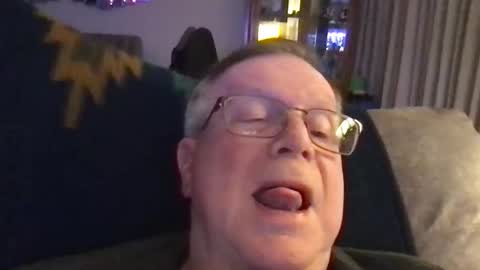 horndog online show from 8, 3, 2026