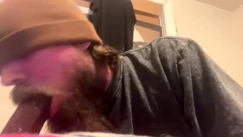 Snapshot of horndogg_93 chatting on 27, 9, 2025 HornDog Fun online show from 27, 9, 2025