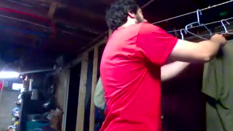 hornemike127 online show from 1, 3, 2025