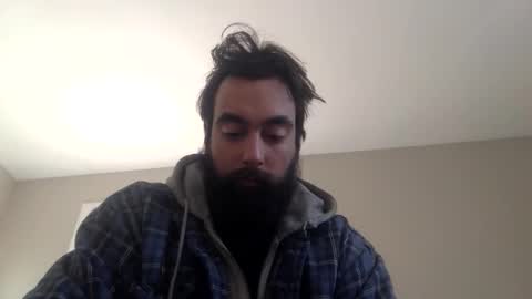 hornemike127 online show from 29, 3, 2026